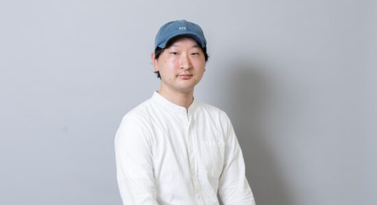 写真：松本 凌介