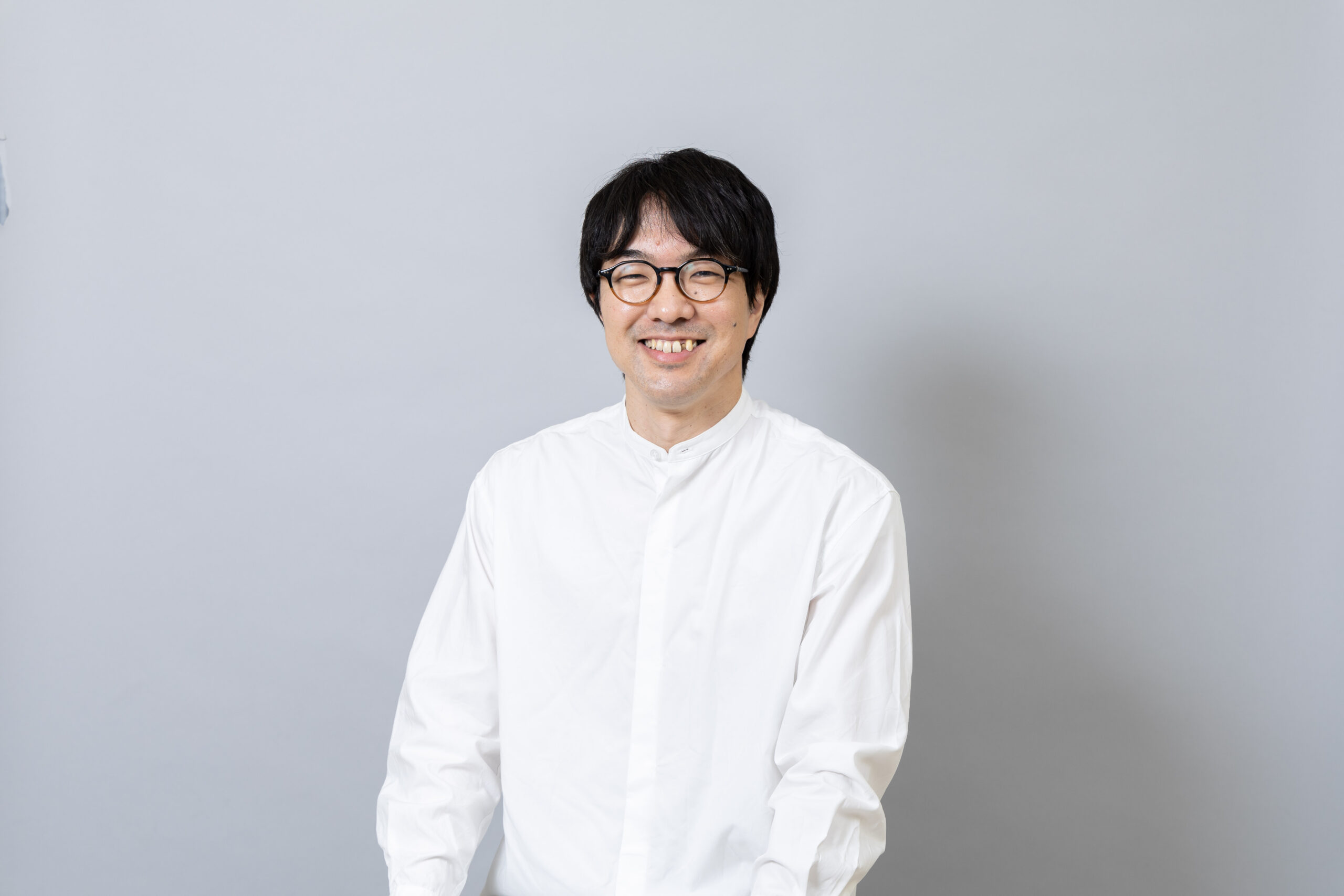 写真：講師