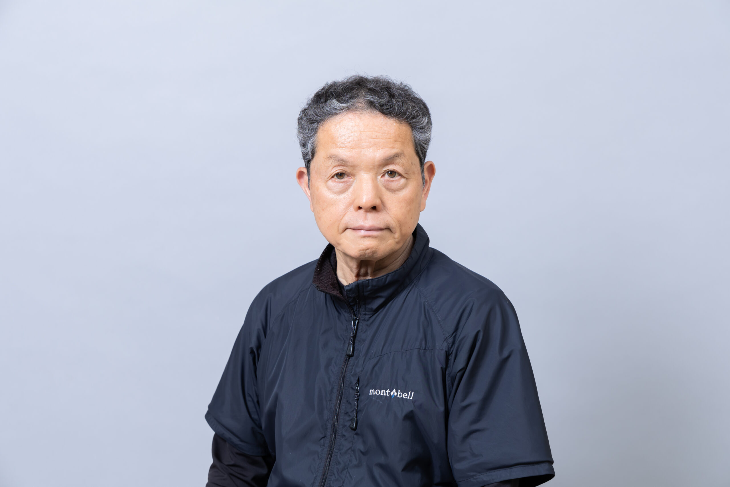 写真：講師