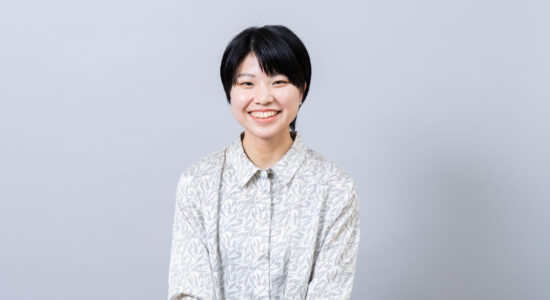 写真：岩本 依蕗