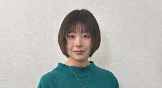 写真：川勝 寧々