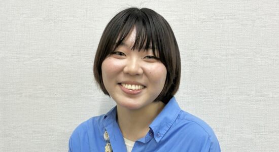 写真：浜田 望鈴
