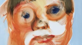 写真：Imaginary Portrait-P, 2009